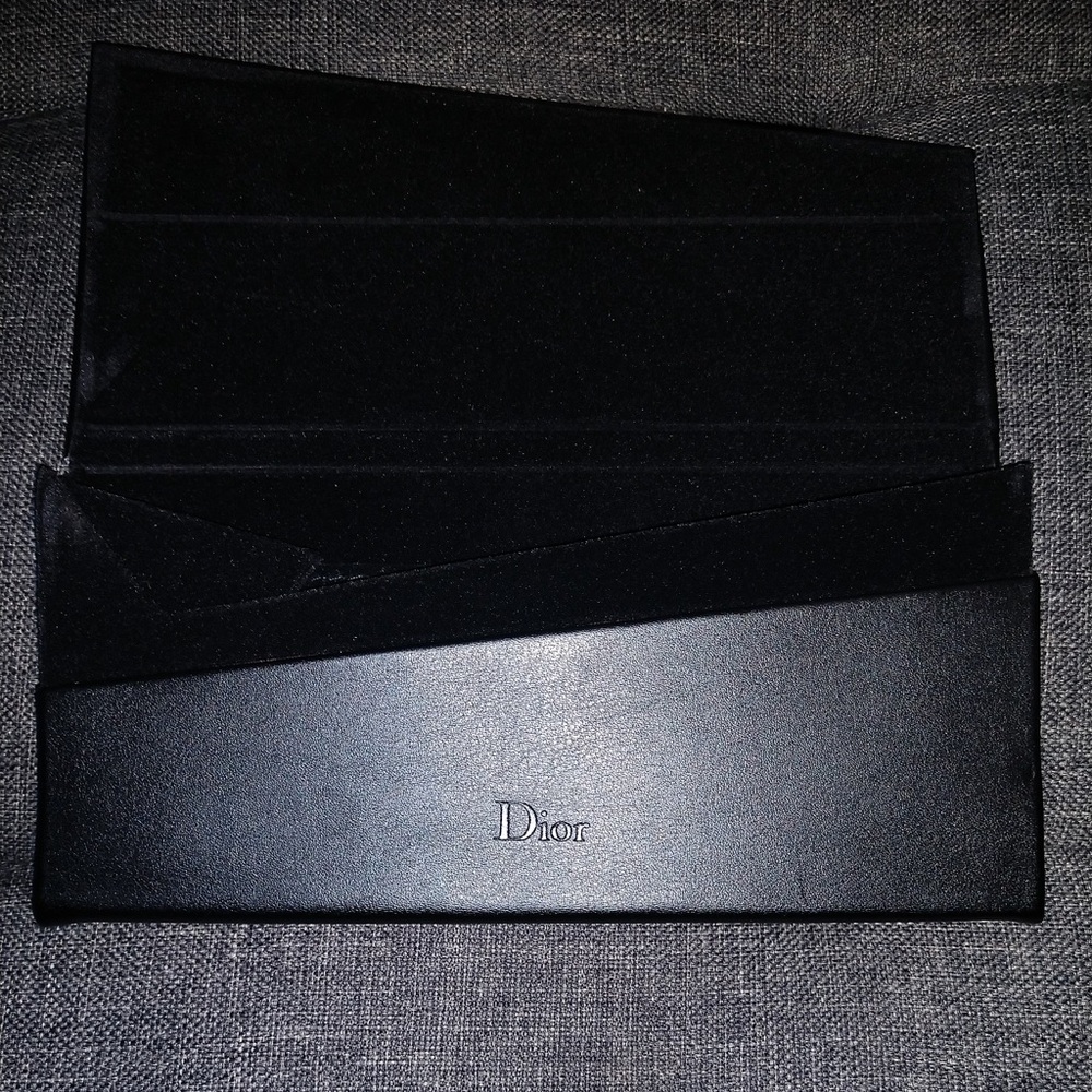 Authentic Dior Sunglasses - Picture 2 of 4
